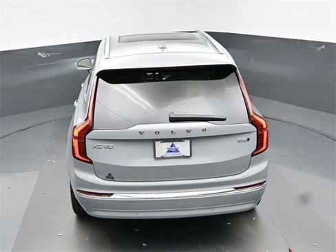 New 2026 Volvo XC90 B6 Ultra image 49