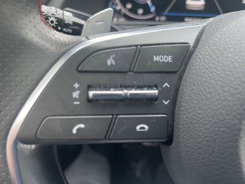 Used 2021 Hyundai Sonata SEL Plus w/ Tech Package image 11