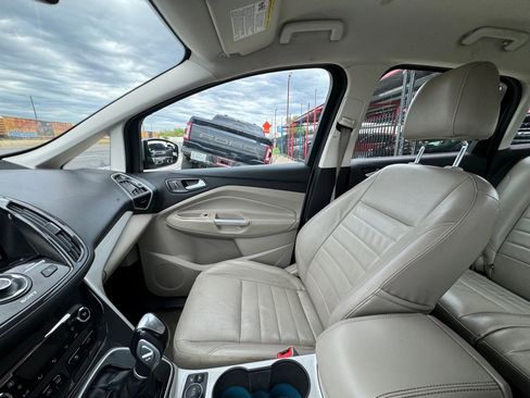 Used 2013 Ford C-MAX Energi SEL image 36