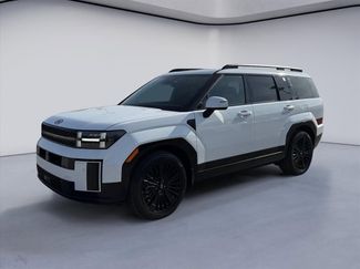 New 2026 Hyundai Santa Fe Calligraphy video 1