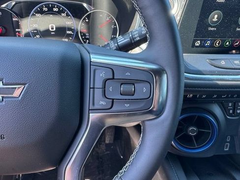 Used 2024 Chevrolet Blazer RS AWD/4WD image 28