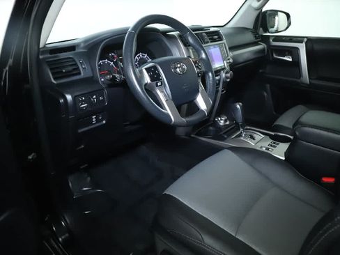 Certified 2024 Toyota 4Runner SR5 Premium w/ Moonroof Package AWD/4WD image 17