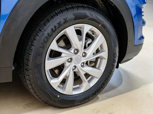 Used 2019 Hyundai Tucson SE image 60