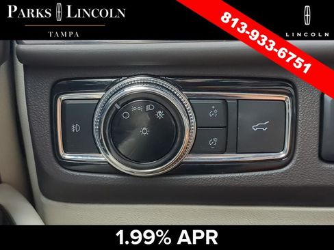 Certified 2021 Lincoln Navigator L Black Label w/ Cargo Convenience Package AWD/4WD image 28