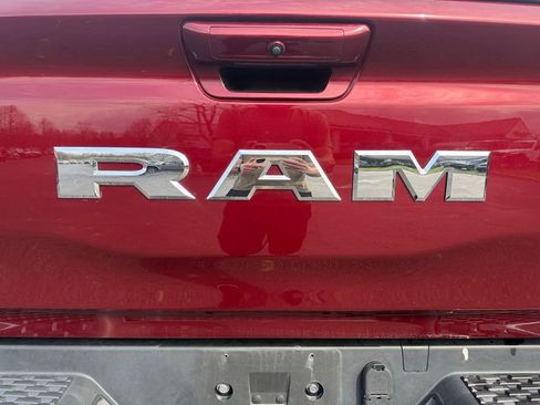 Certified 2025 RAM 1500 Laramie image 17