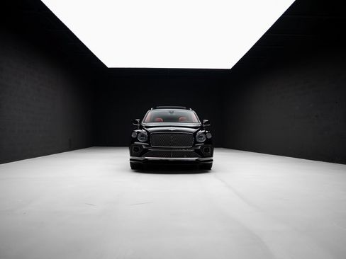 Used 2022 Bentley Bentayga Speed AWD/4WD image 85