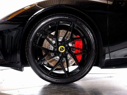 Used 2026 Lotus Emira RWD image 12