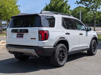 New 2026 Honda Passport TrailSport Elite video 2