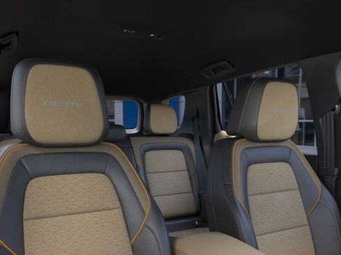 New 2026 Chevrolet Equinox ACTIV image 24