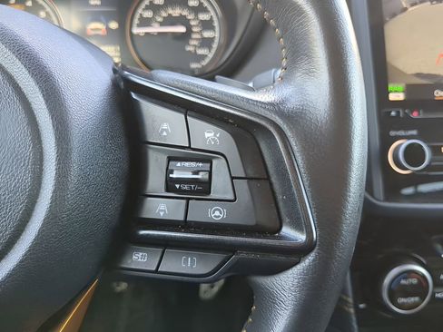 Used 2023 Subaru Forester Wilderness image 31