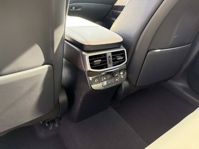 Certified 2026 Lexus RX 350 AWD w/ Convenience Package image 28