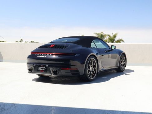 Certified 2020 Porsche 911 Carrera S RWD image 10