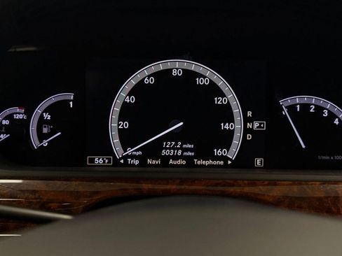 Used 2013 Mercedes-Benz S 550 image 15