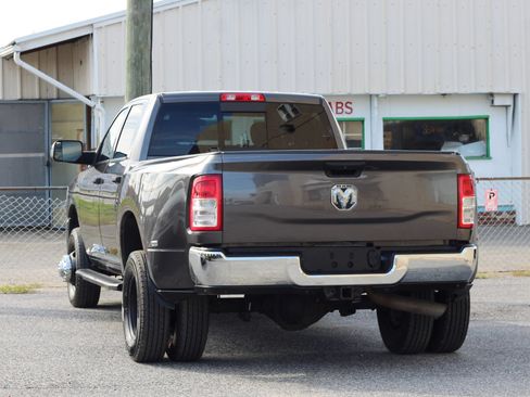 Used 2021 RAM 3500 Tradesman AWD/4WD image 6