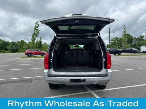 Used 2013 GMC Yukon SLT AWD/4WD image 16