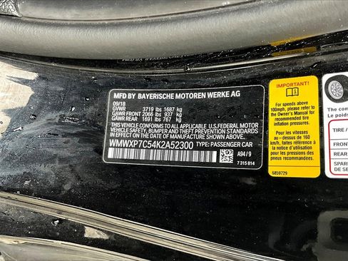 Used 2019 MINI Cooper S image 23