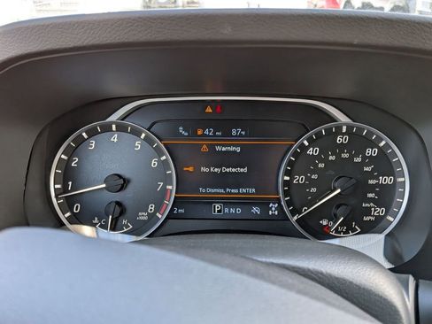 New 2026 Nissan Frontier S w/ S Utility Package image 13