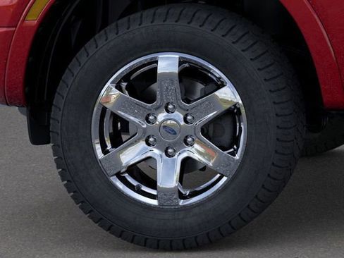 New 2026 Ford Ranger Lariat w/ FX4 Off-Road Package image 19