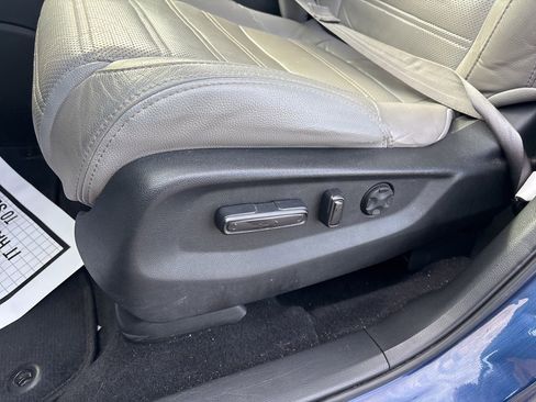 Used 2017 Honda CR-V EX image 20