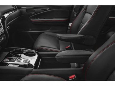 Used 2021 Honda Pilot Black Edition image 17