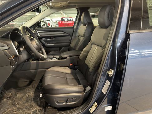 New 2026 MAZDA CX-50 AWD 2.5 Hybrid w/ Weather Package image 15