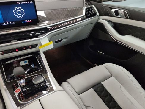 New 2026 BMW X5 M Competition w/ Executive Package image 27