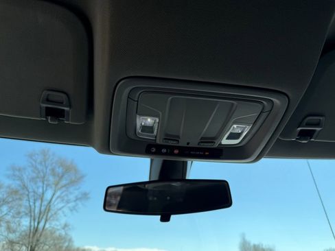 Certified 2020 Chevrolet Silverado 1500 Custom Trail Boss w/ Custom Convenience Package image 24