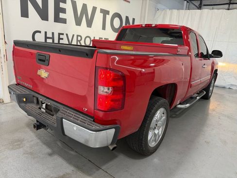 Used 2011 Chevrolet Silverado 1500 LT w/ Regional Value Package RWD image 20