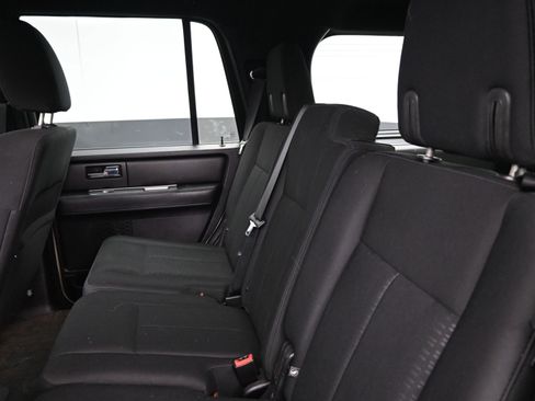 Used 2017 Ford Expedition XL image 14