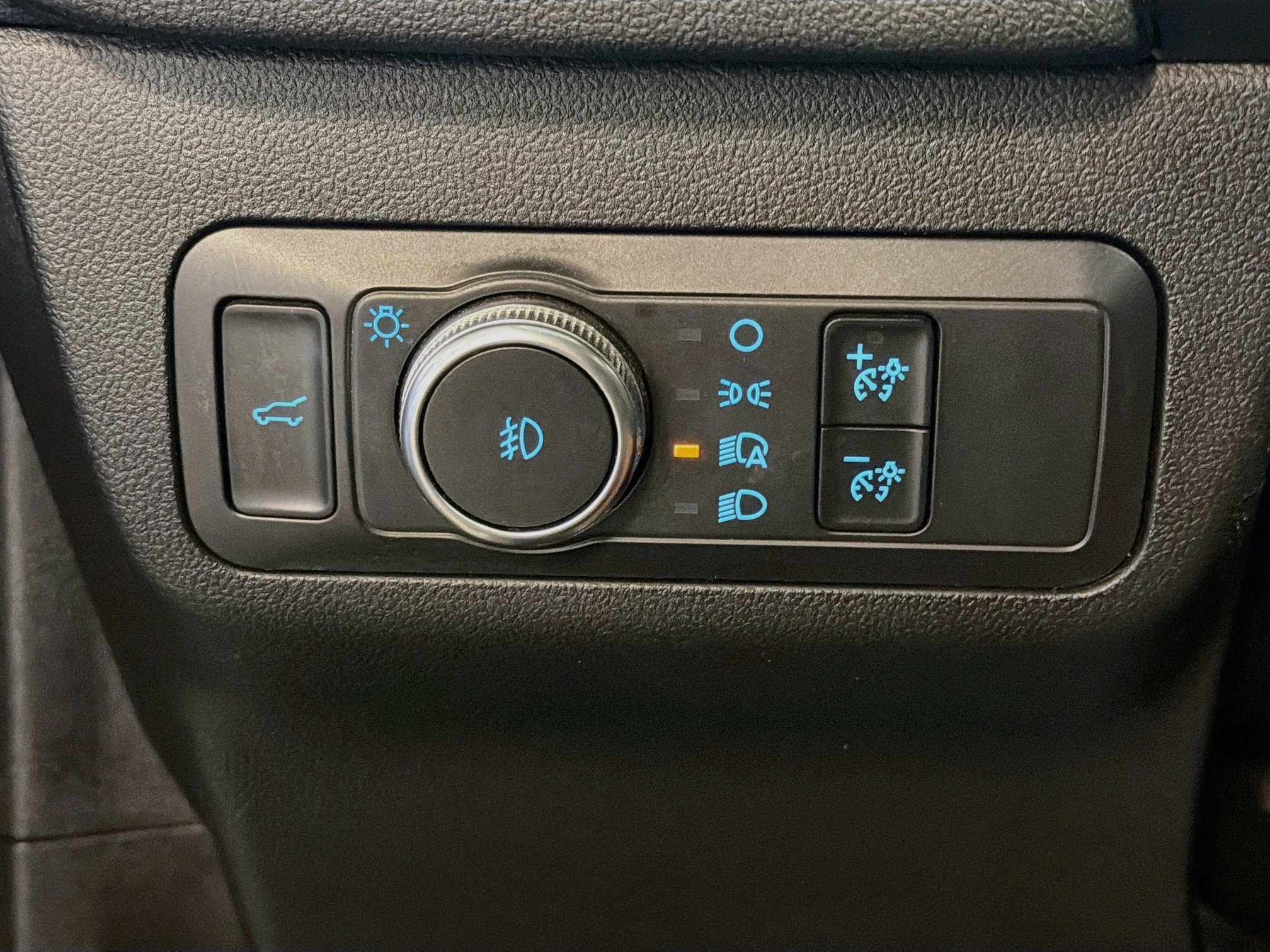 Used 2021 Ford Escape SEL AWD/4WD image 17