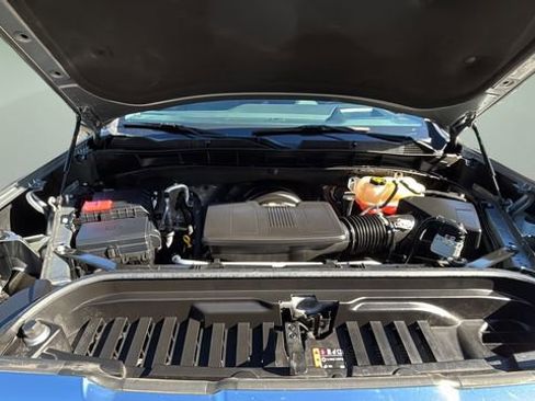 Used 2023 GMC Sierra 1500 Denali w/ Denali Reserve Package image 25