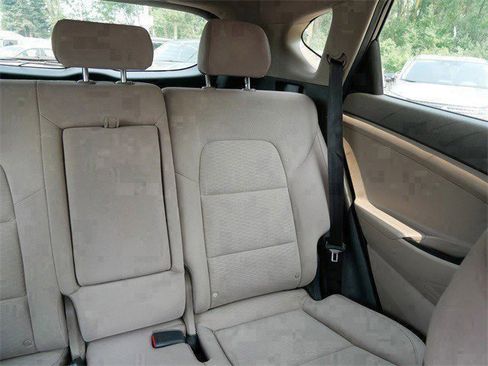 Used 2021 Hyundai Tucson Value w/ Cargo Package image 15