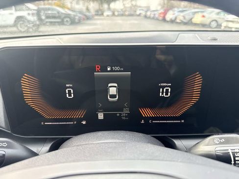 New 2025 Kia K4 LXS image 13