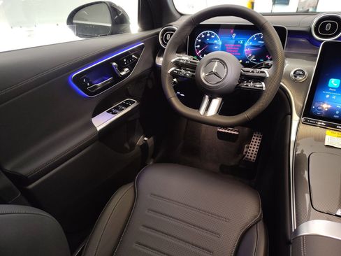 New 2026 Mercedes-Benz GLC 300 image 26