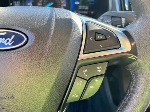 Certified 2024 Ford Edge SEL w/ Convenience Package AWD/4WD image 26