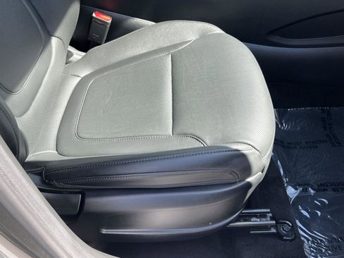 Certified 2023 Hyundai Tucson SEL w/ Convenience Package AWD/4WD image 18