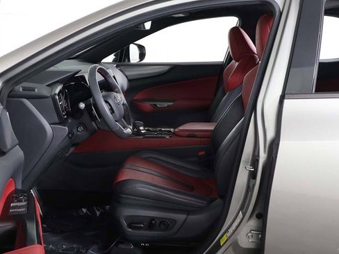 Used 2024 Lexus NX 350 F Sport image 25