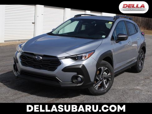 New 2026 Subaru Crosstrek 2.0i Premium image 1