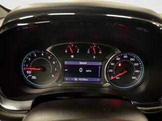 Certified 2023 Chevrolet Traverse LT w/ Rear Camera Mirror Package AWD/4WD video 2