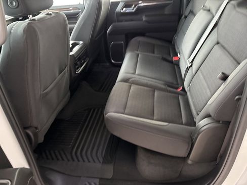 Used 2023 Chevrolet Silverado 1500 LT image 22