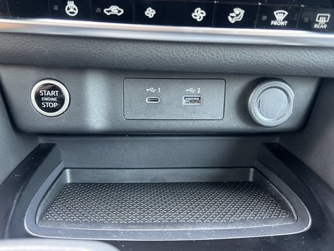 Certified 2023 Nissan Rogue SL FWD image 7