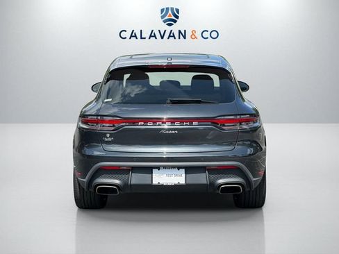 Used 2023 Porsche Macan AWD/4WD image 6
