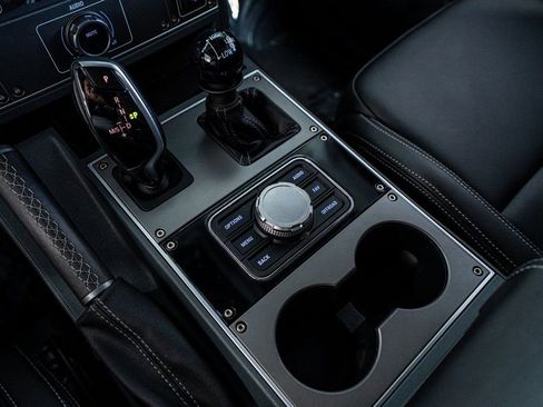 Used 2024 INEOS Grenadier Fieldmaster Edition image 51