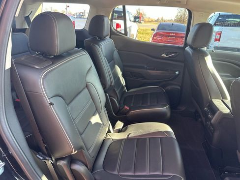 Used 2020 GMC Acadia Denali w/ Technology Package image 7