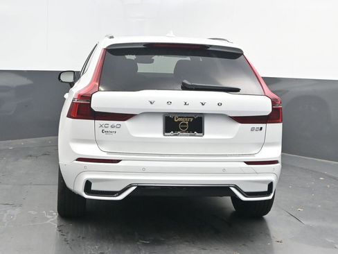 New 2026 Volvo XC60 B5 Plus w/ Protection Package Premier AWD/4WD image 6