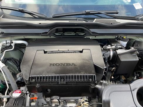 Certified 2026 Honda Passport TrailSport Elite image 11