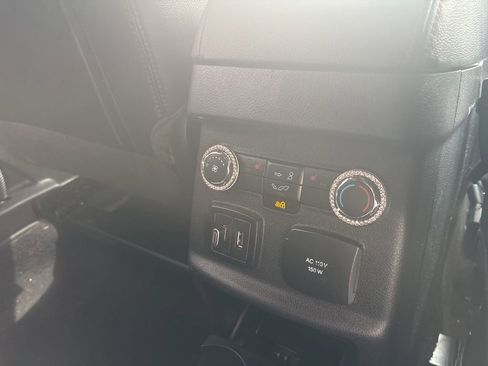 Used 2018 Ford Explorer Sport w/ Equipment Group 401A AWD/4WD image 32