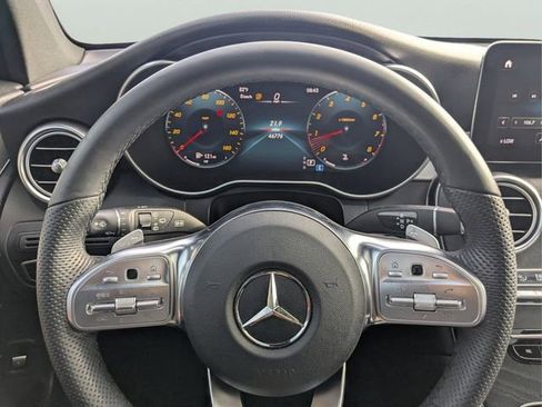 Used 2022 Mercedes-Benz GLC 300 image 27