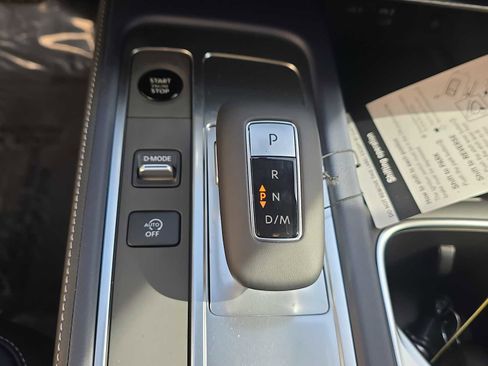 New 2026 INFINITI QX60 Sport w/ Dark Cargo Package image 22