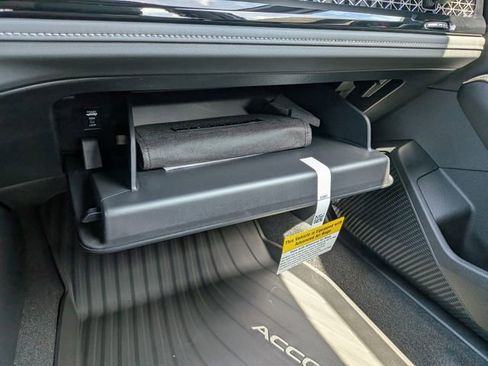 New 2026 Honda Accord Sport image 25